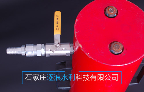 氣動植樁機的操作步驟你知道嗎？