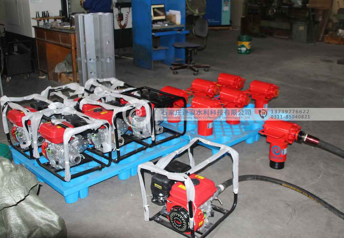 選購打樁機(jī)選價(jià)格越高的就越好嗎？